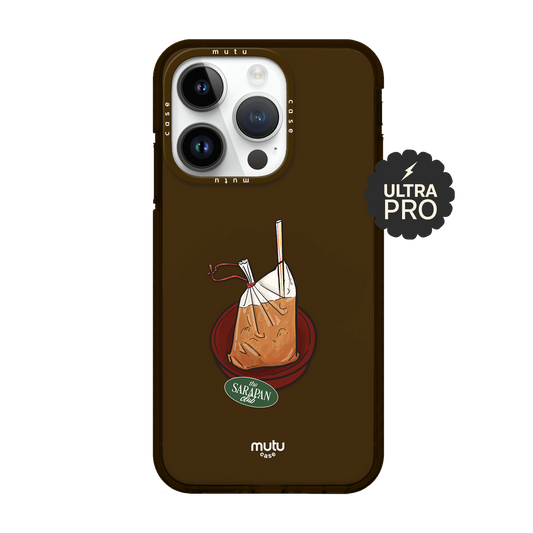 Ikat Tepi Ultra Pro