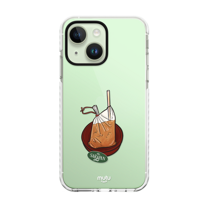 Ikat Tepi Basic Case