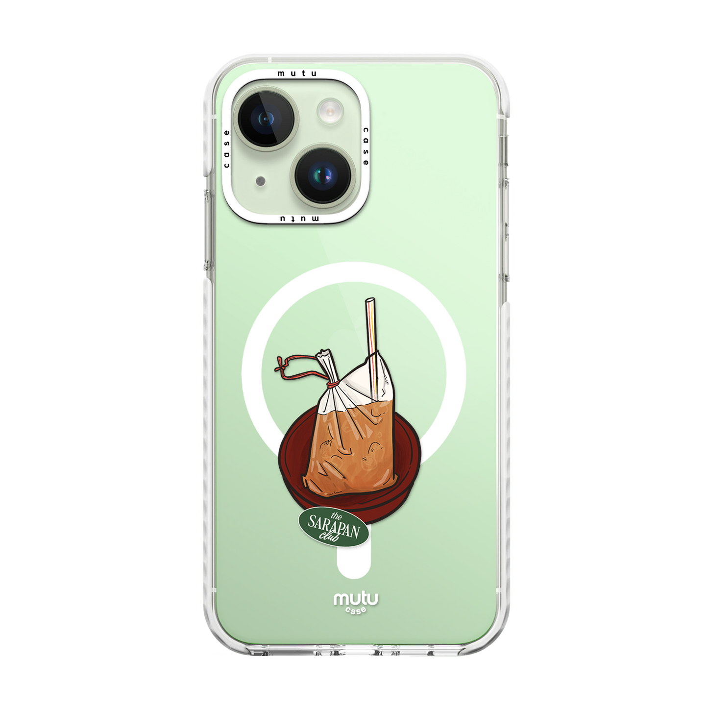 Ikat Tepi Ultra Mag Pro