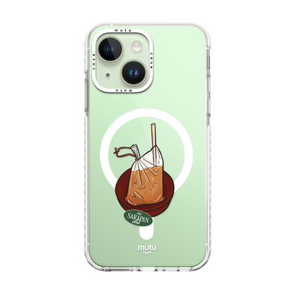 Ikat Tepi Ultra Mag Pro