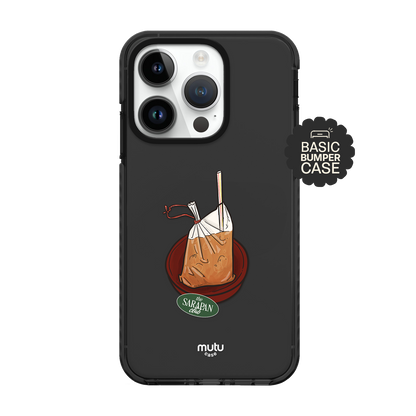Ikat Tepi Basic Case
