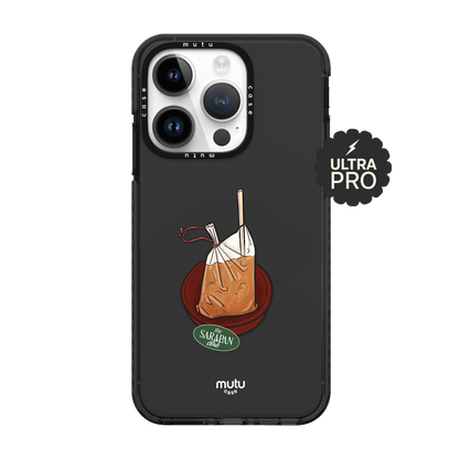 Ikat Tepi Ultra Pro