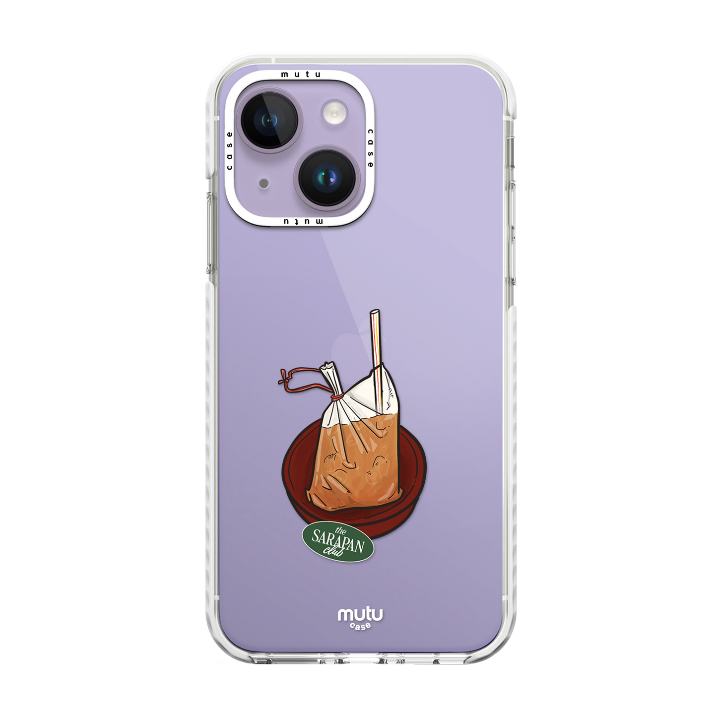Ikat Tepi Ultra Pro