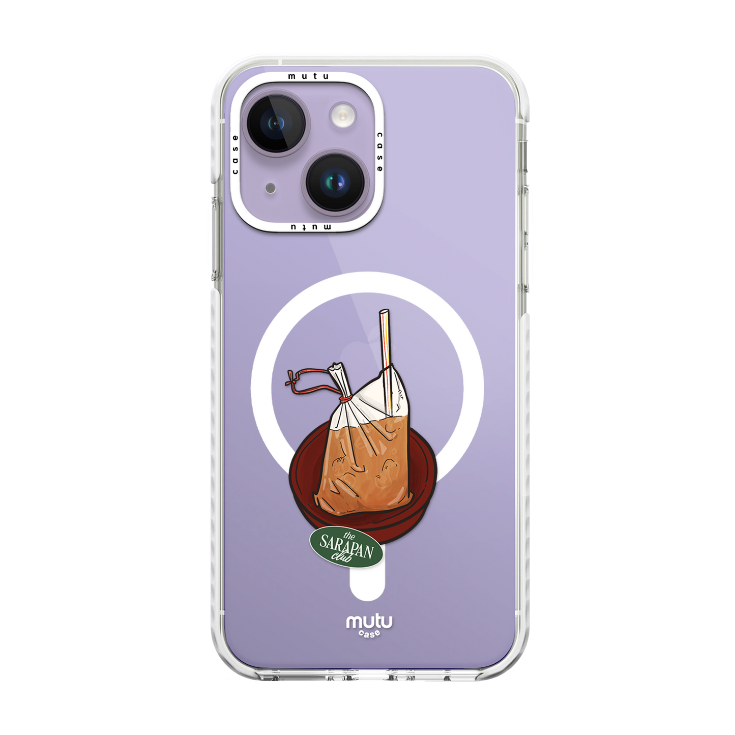 Ikat Tepi Ultra Mag Pro