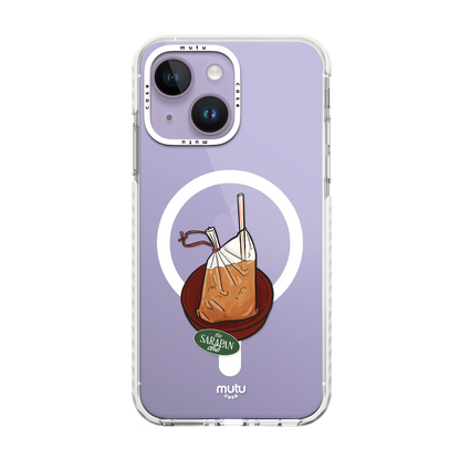 Ikat Tepi Ultra Mag Pro