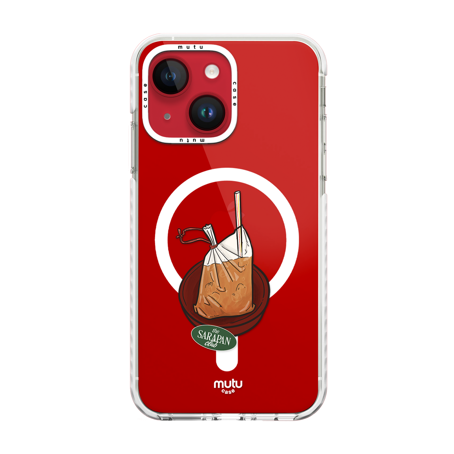 Ikat Tepi Ultra Mag Pro