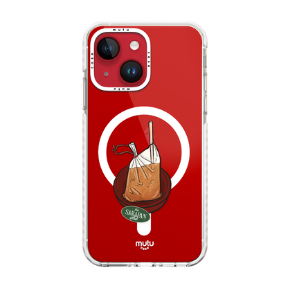 Ikat Tepi Ultra Mag Pro