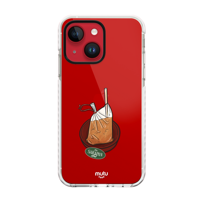 Ikat Tepi Basic Case