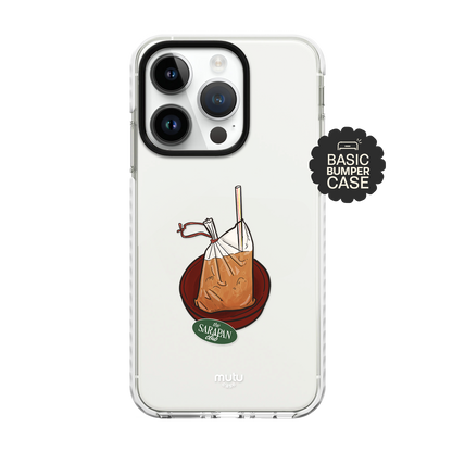 Ikat Tepi Basic Case