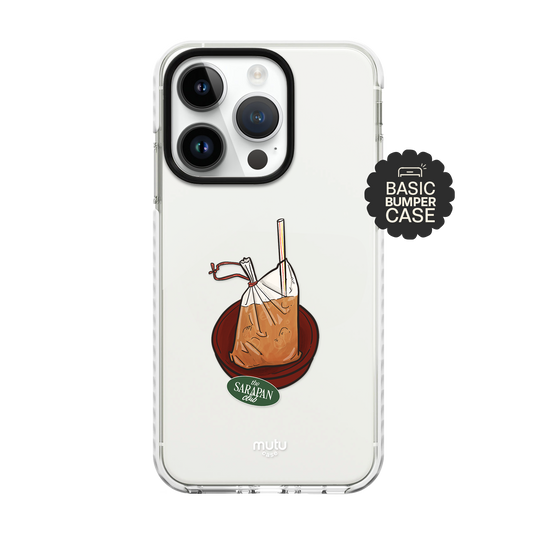 Ikat Tepi Basic Case