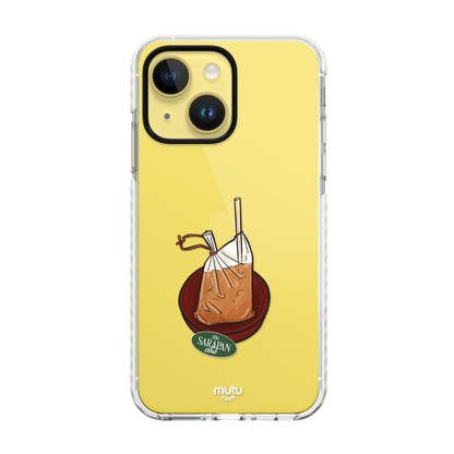 Ikat Tepi Basic Case
