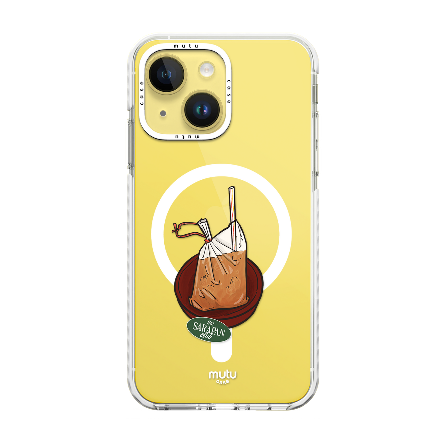 Ikat Tepi Ultra Mag Pro