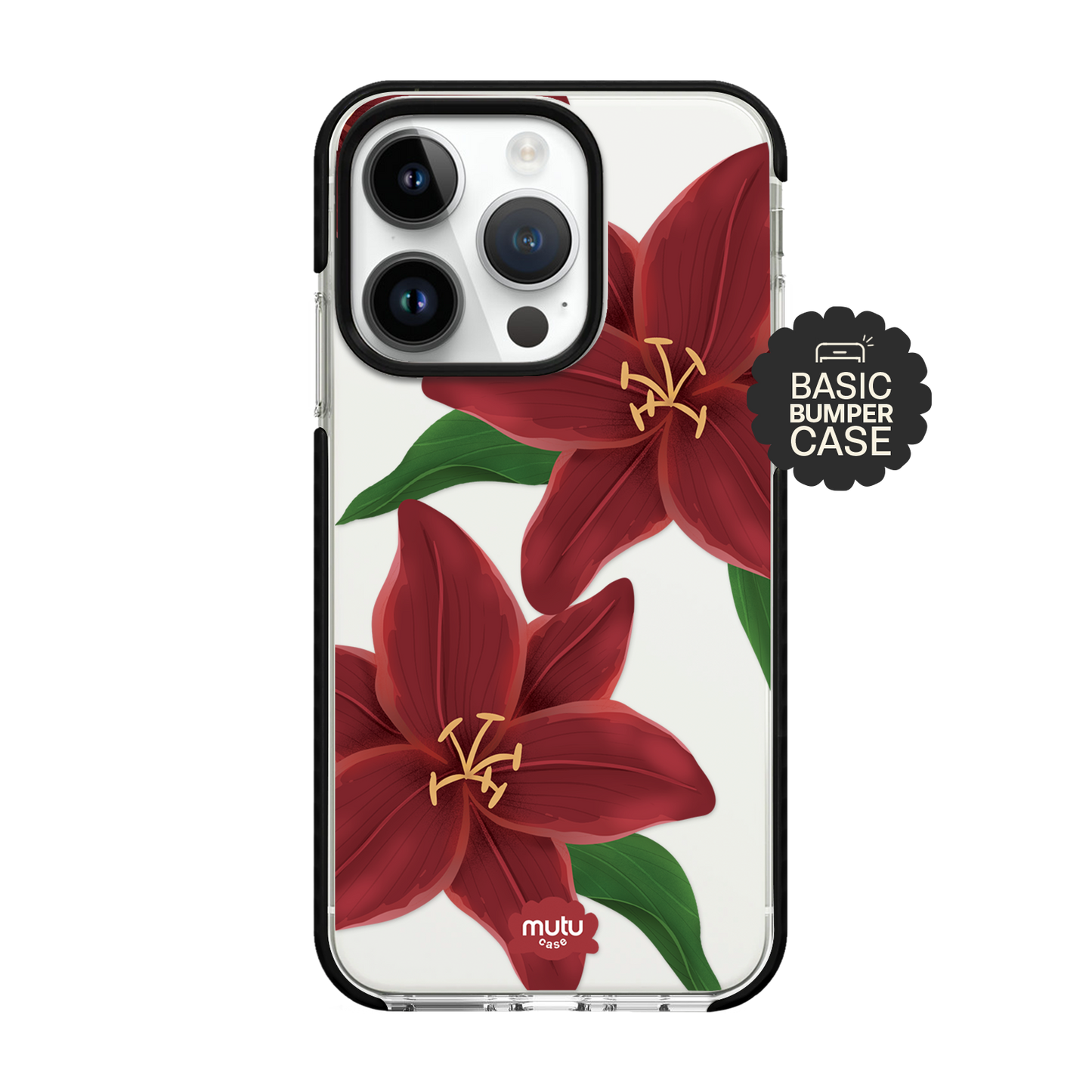Indera Basic Case