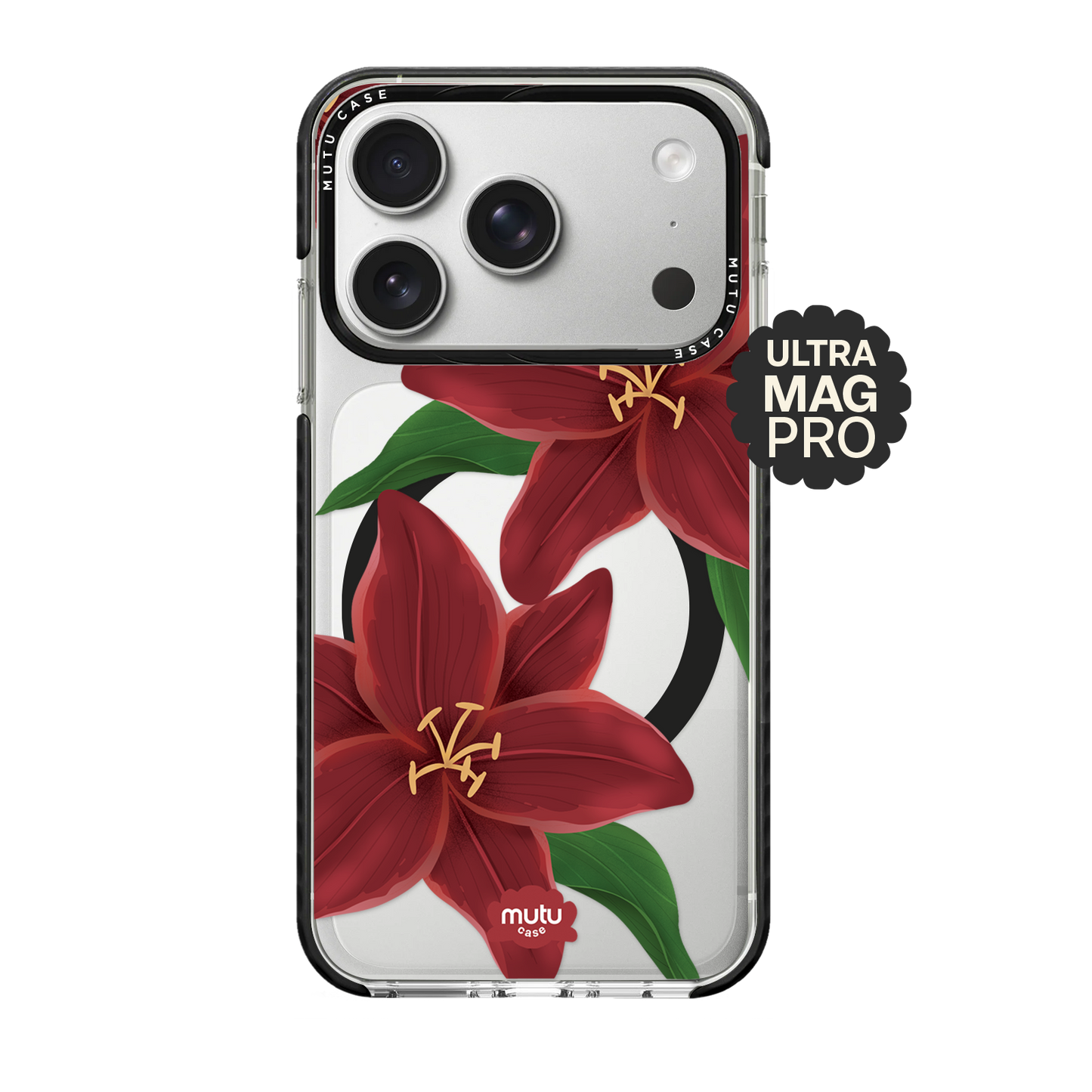 Indera Ultra Mag Pro