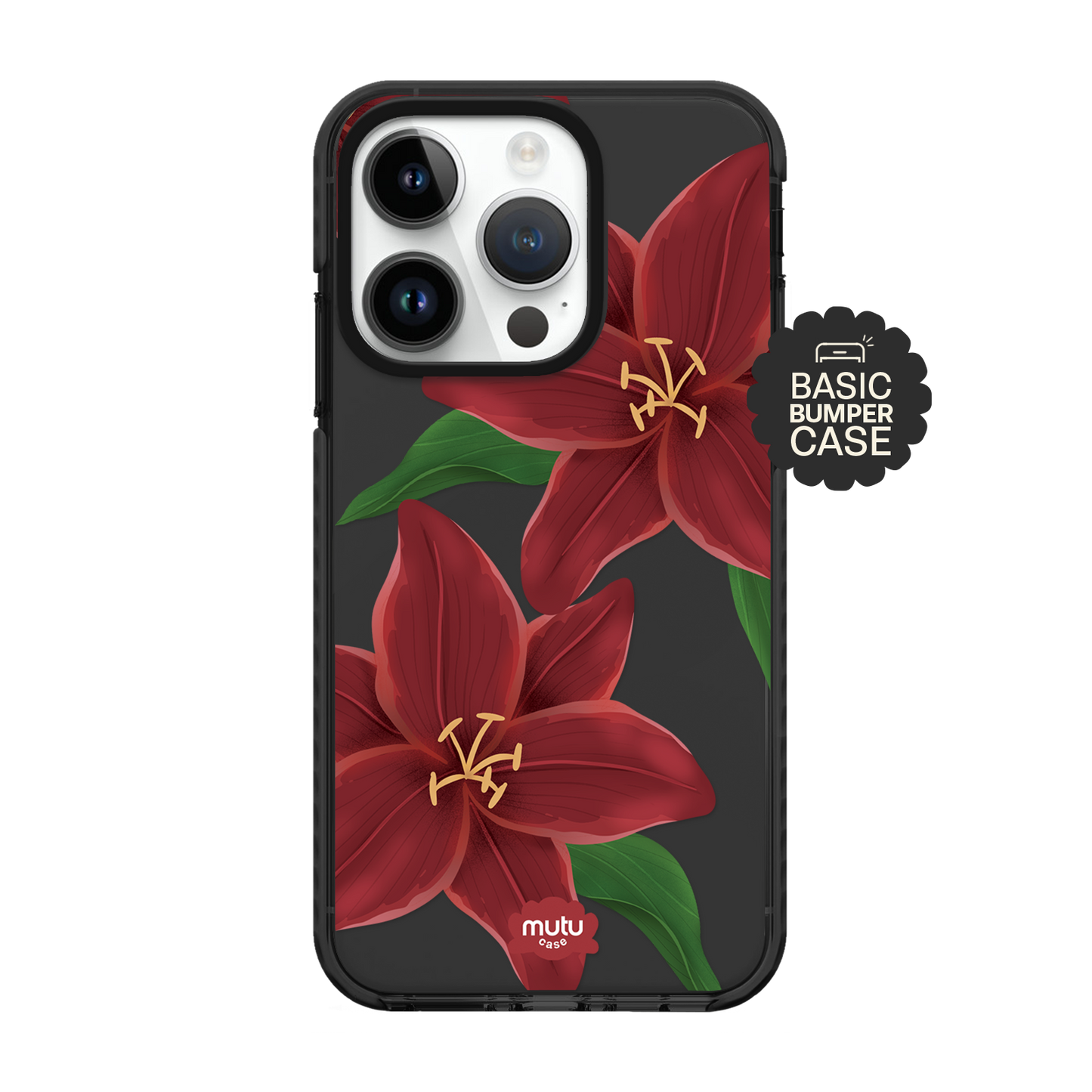 Indera Basic Case