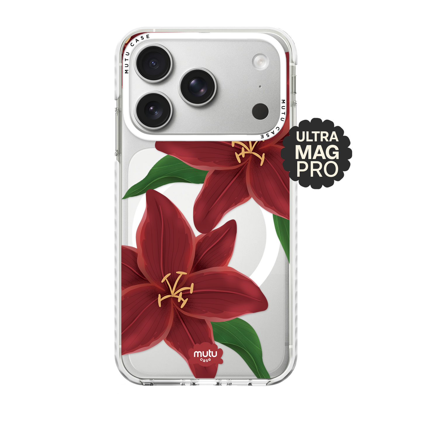 Indera Ultra Mag Pro