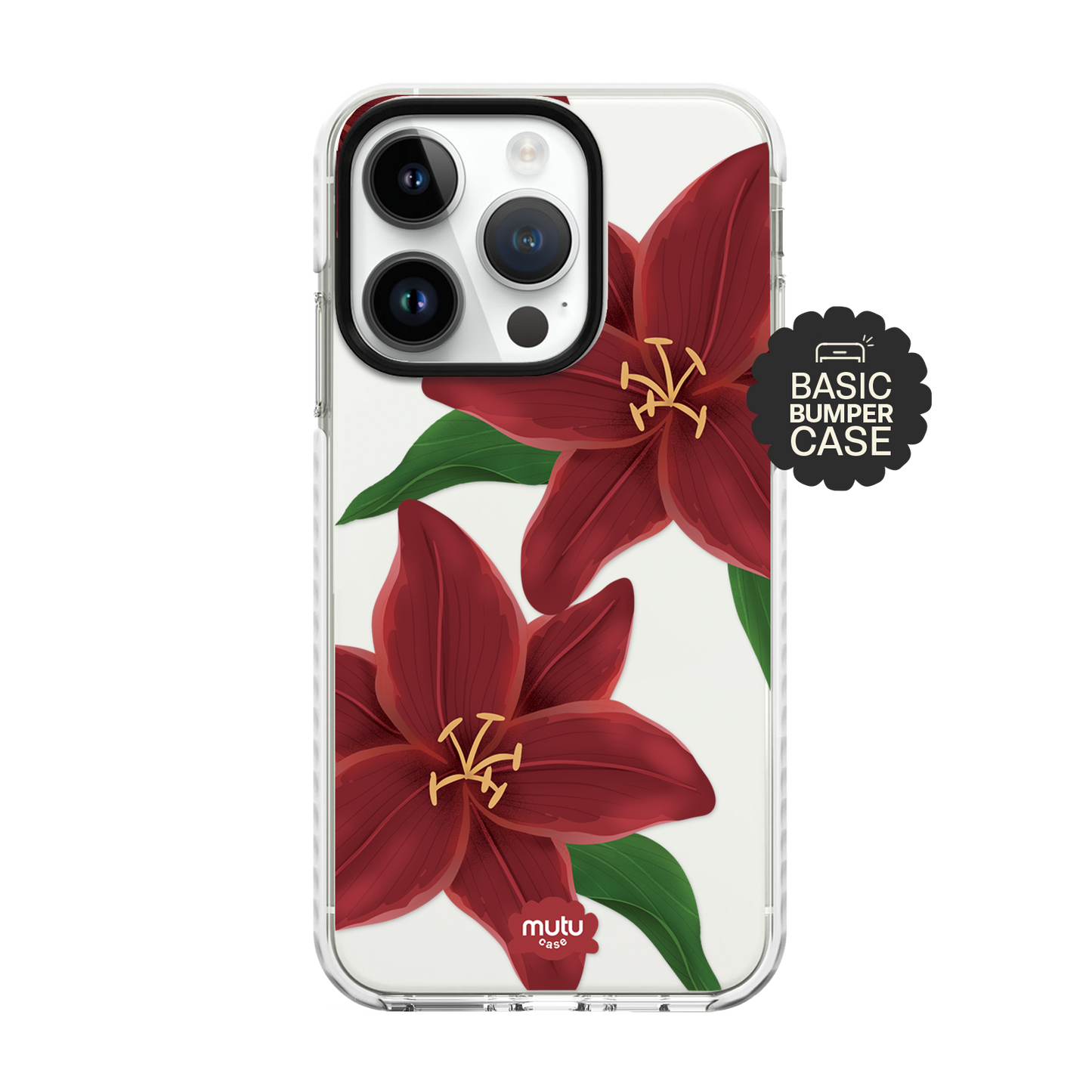 Indera Basic Case