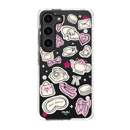 It-Girl Basic Case