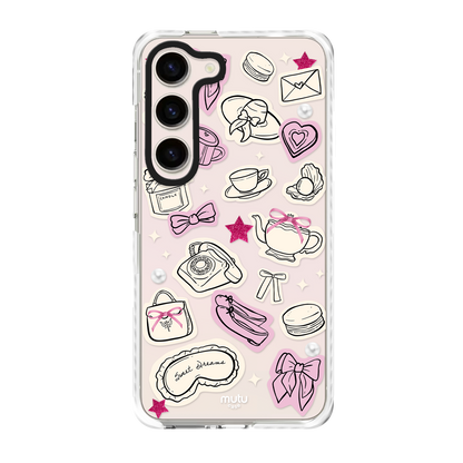 It-Girl Basic Case