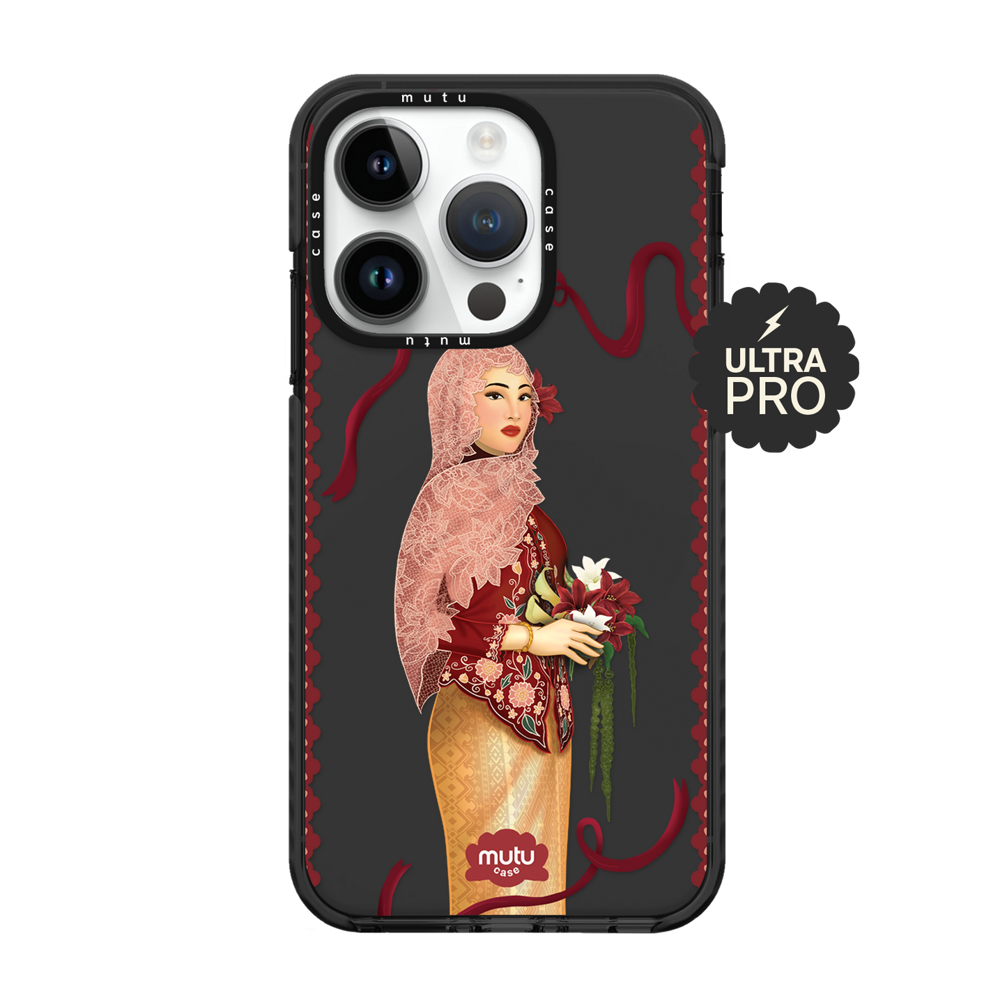 Jelita Ultra Pro