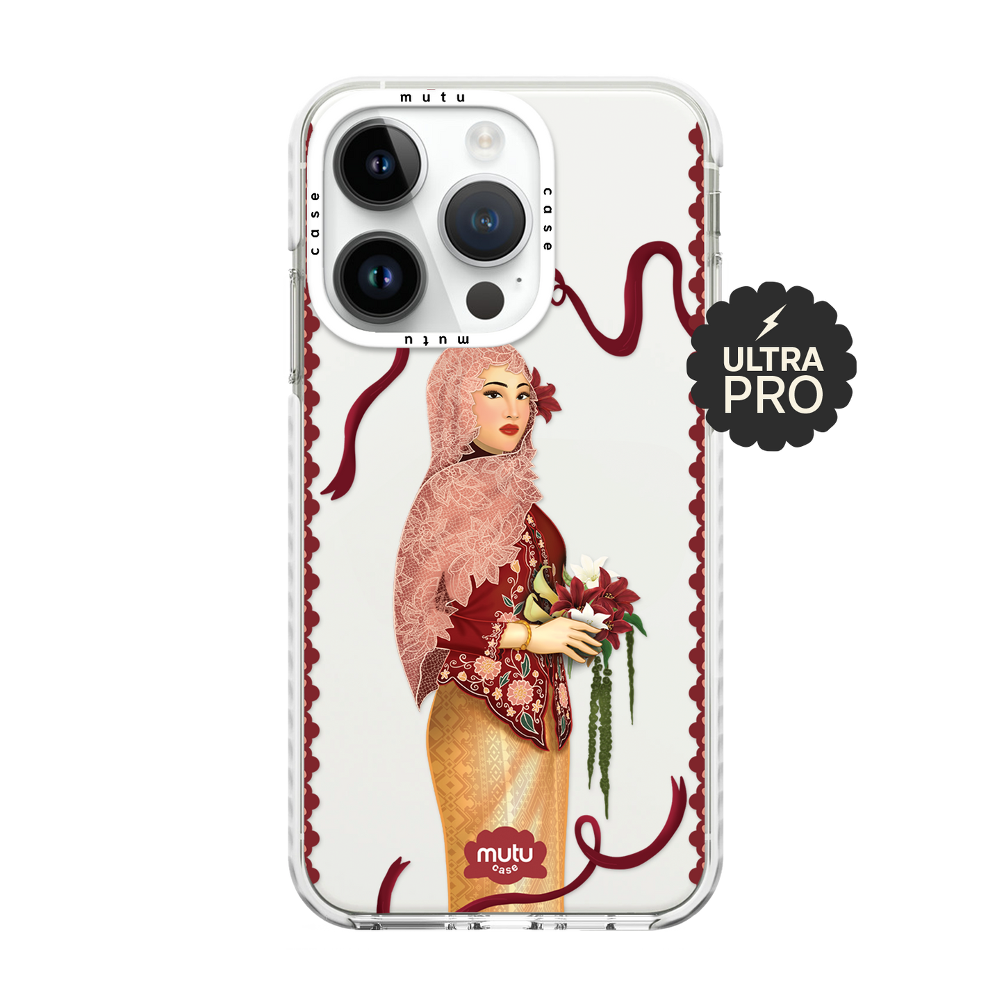 Jelita Ultra Pro