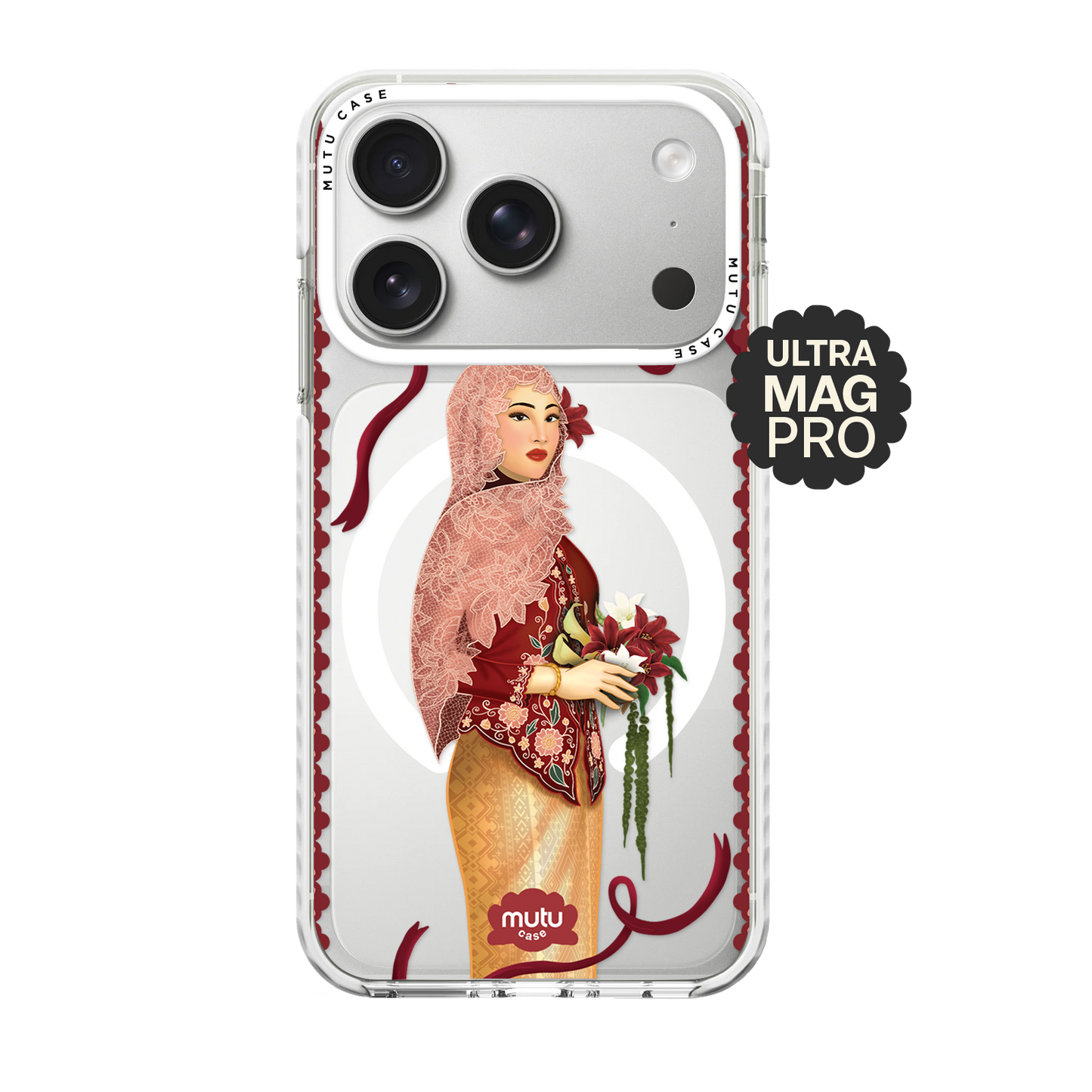 Jelita Ultra Mag Pro