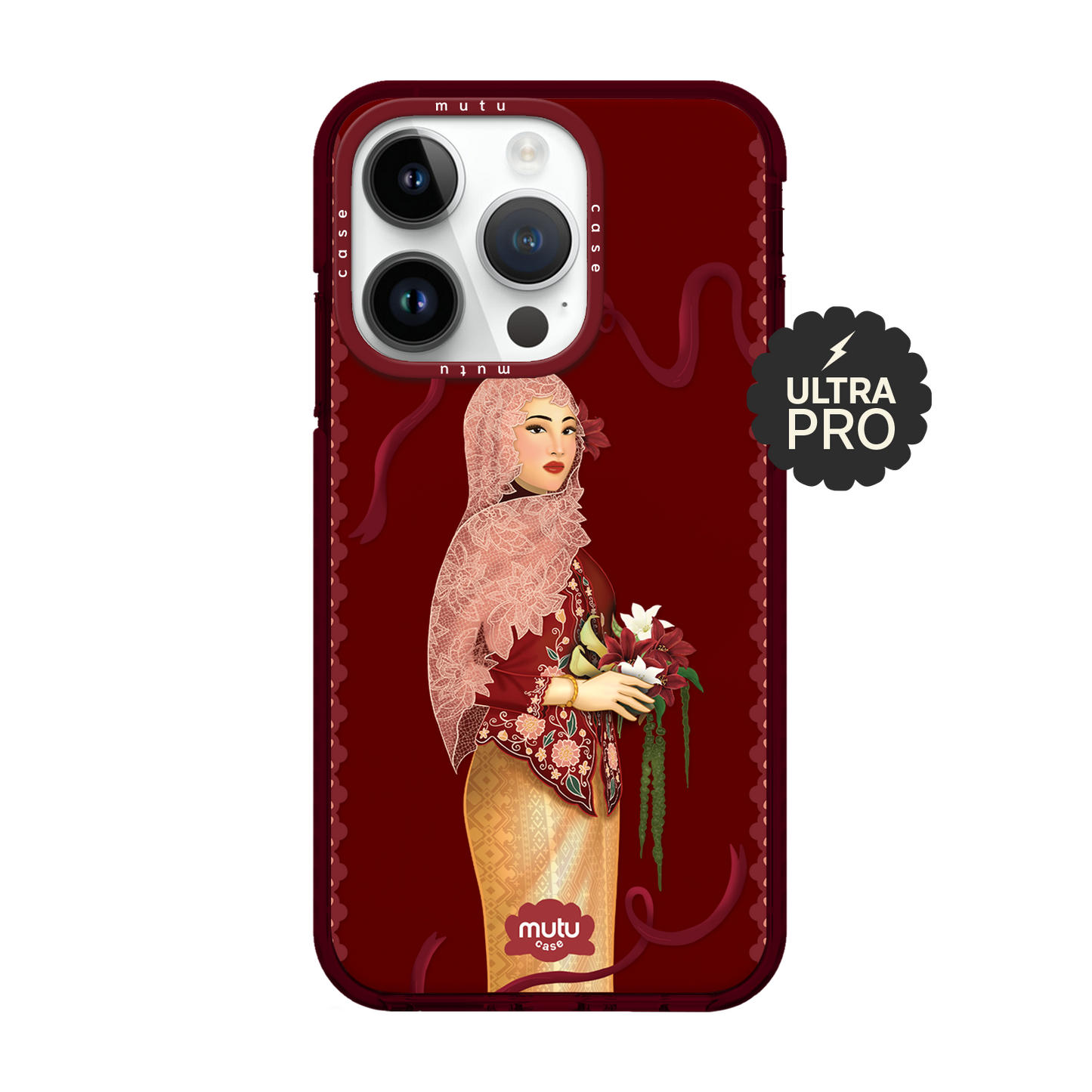 Jelita Ultra Pro