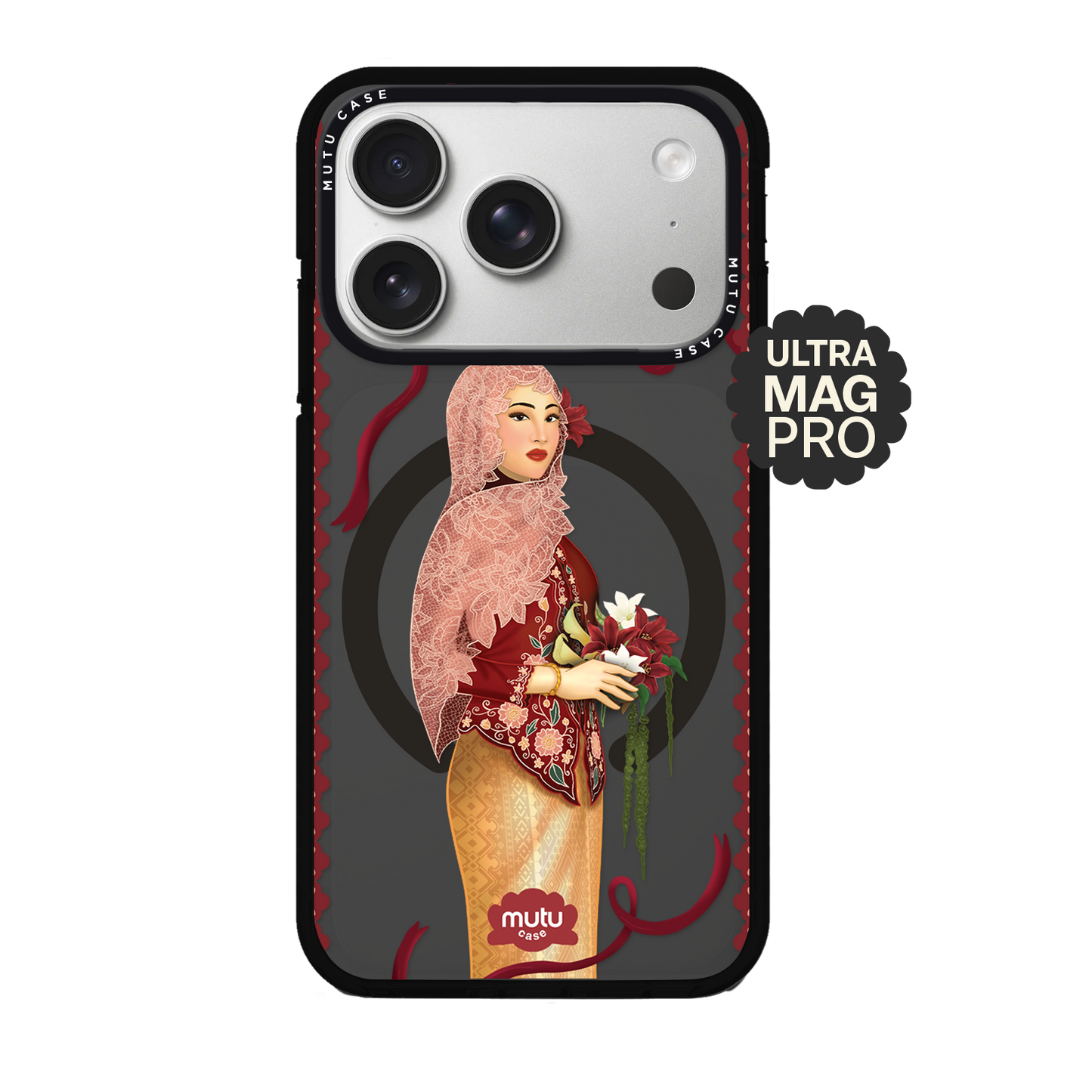 Jelita Ultra Mag Pro
