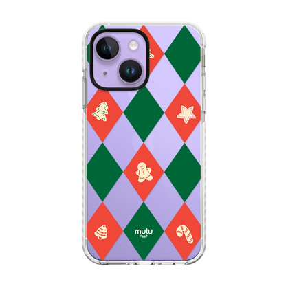 Jingle Bell Basic Case