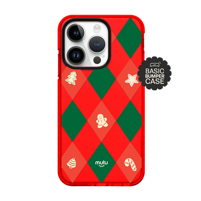 Jingle Bell Basic Case