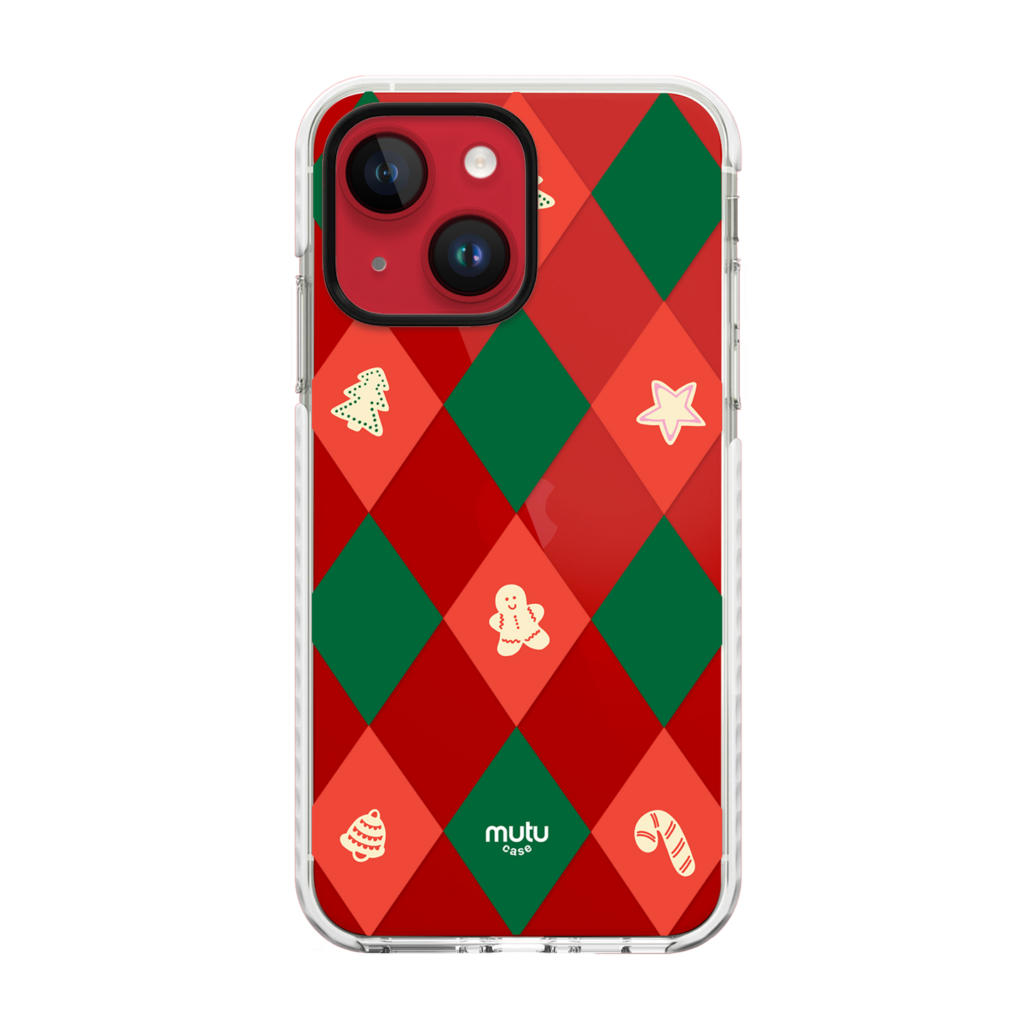 Jingle Bell Basic Case