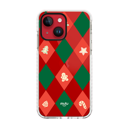 Jingle Bell Basic Case