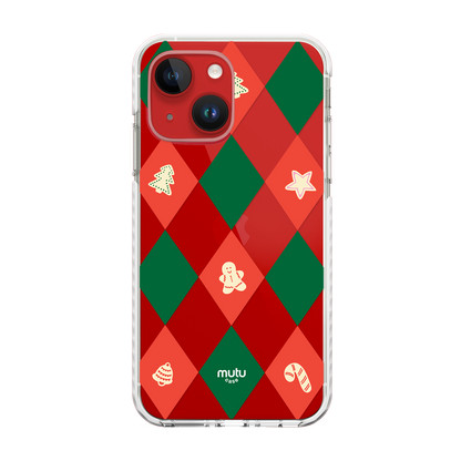 Jingle Bell Impact Case