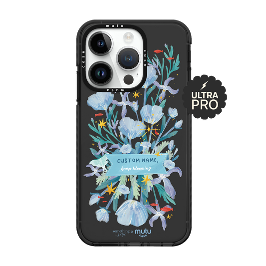 Keep Blooming Ultra Pro - Customisable