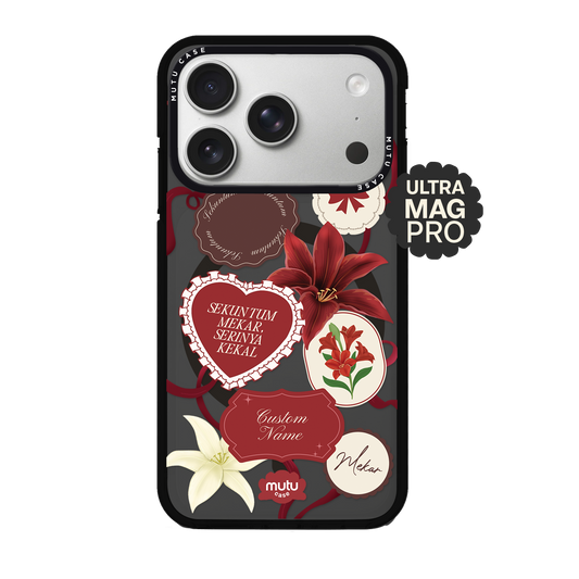 Kenangan Ultra Mag Pro - Customisable