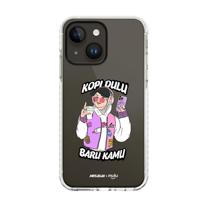 Kopi Dulu Basic Case