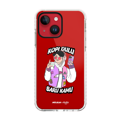 Kopi Dulu Basic Case