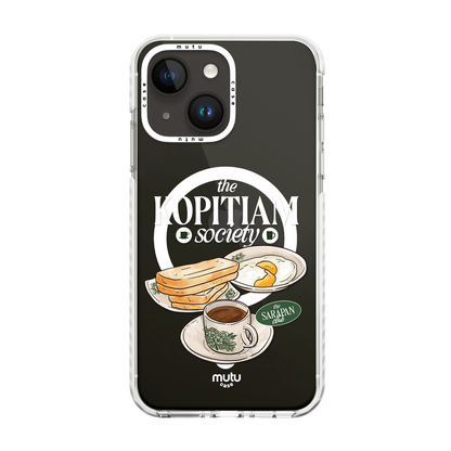 The Kopitiam Society Ultra Mag Pro