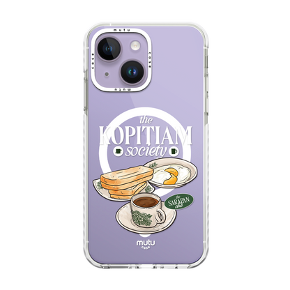 The Kopitiam Society Ultra Mag Pro