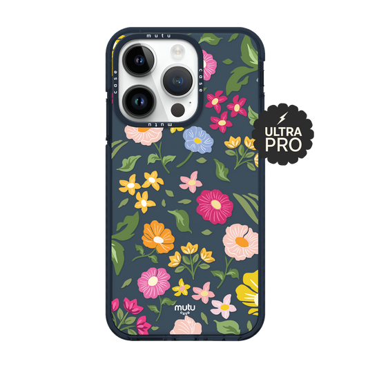Kuntum in Bold Ultra Pro Case