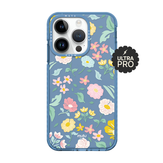 Kuntum in Pastel Ultra Pro Case