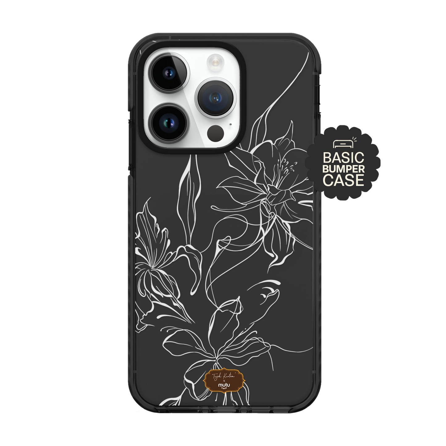 Lakaran Cahaya Basic Case