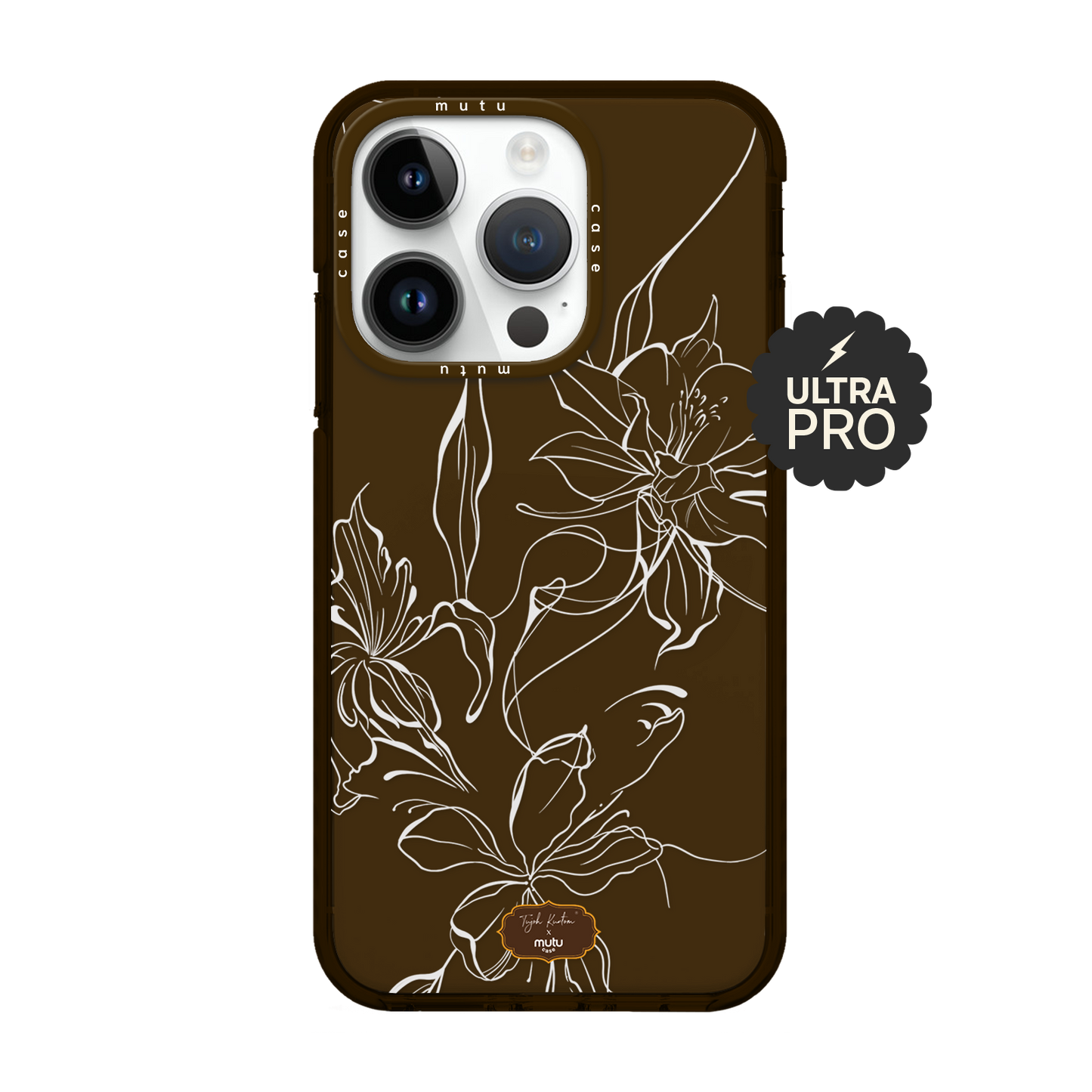 Lakaran Cahaya Ultra Pro