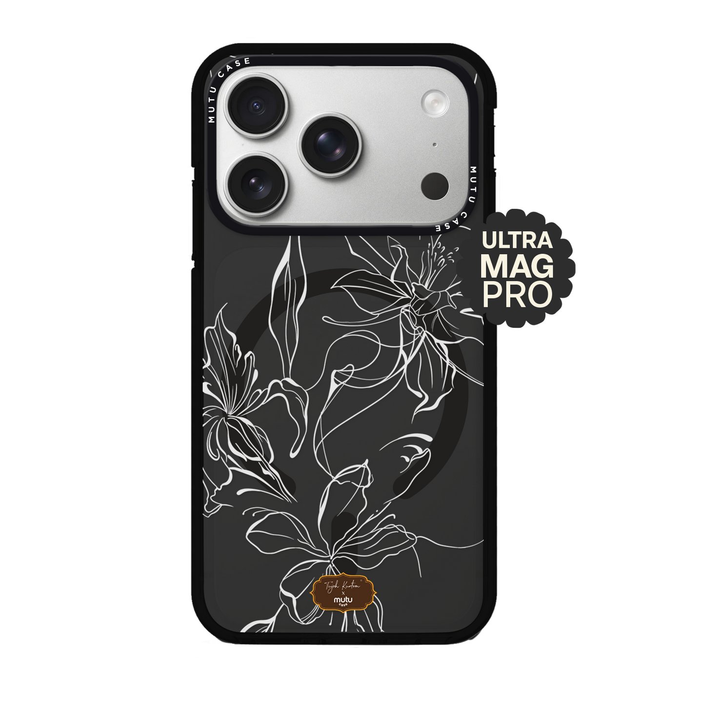 Lakaran Cahaya Ultra Mag Pro