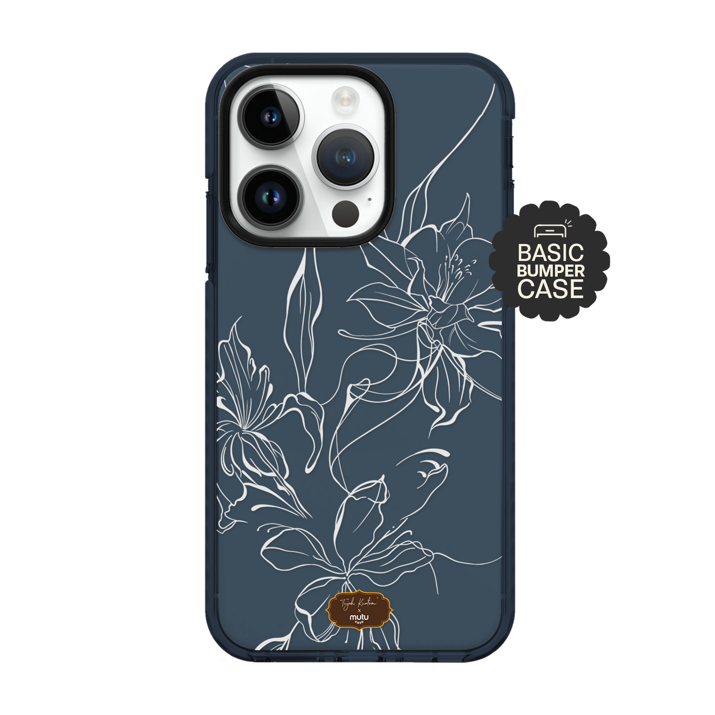 Lakaran Cahaya Basic Case