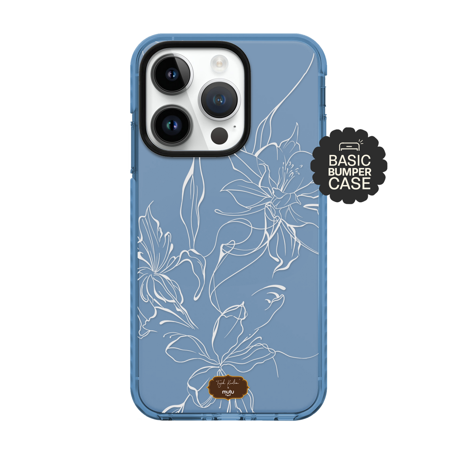 Lakaran Cahaya Basic Case