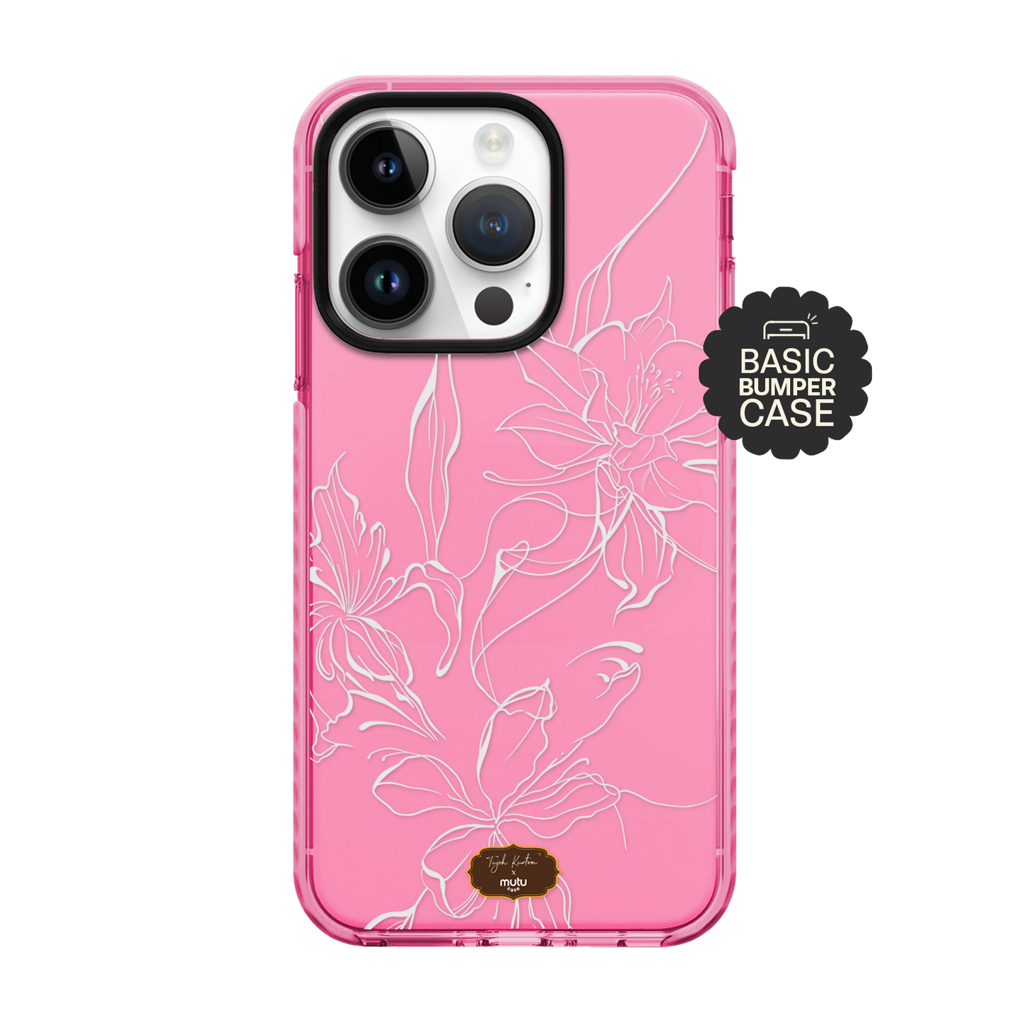Lakaran Cahaya Basic Case