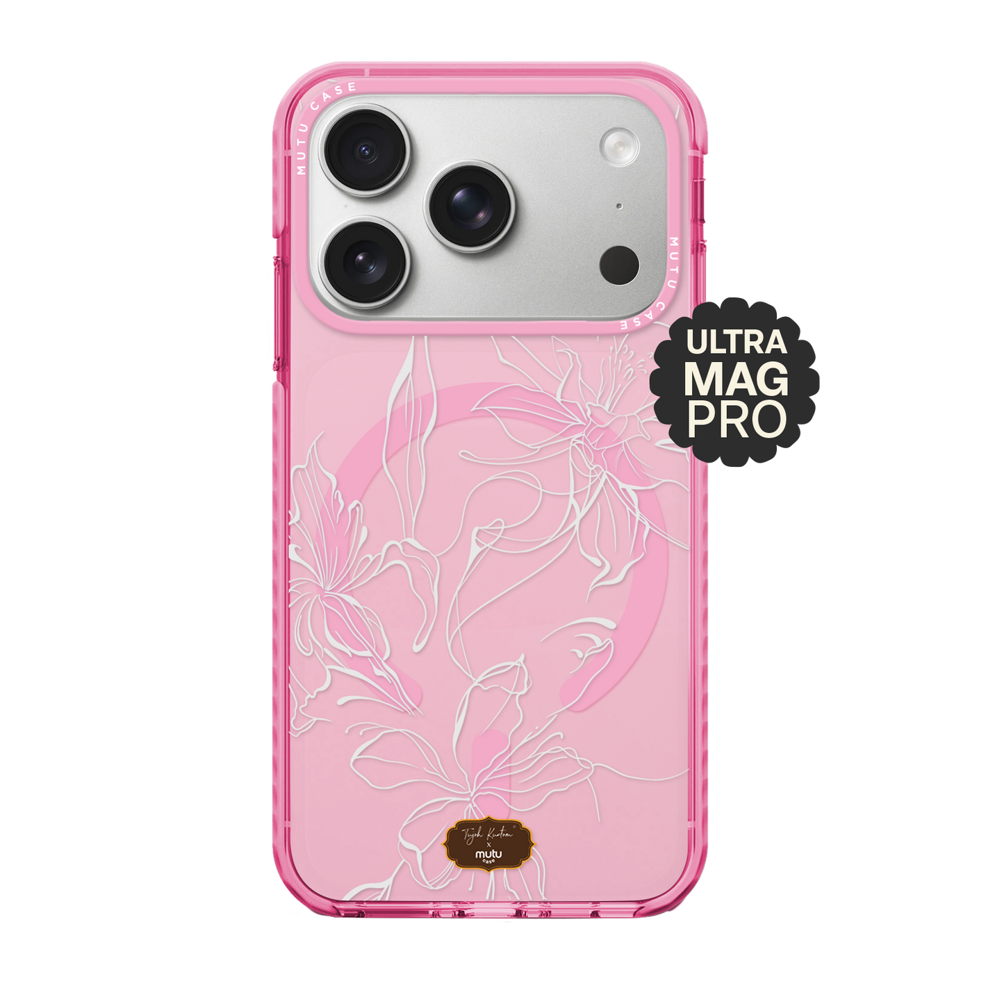 Lakaran Cahaya Ultra Mag Pro