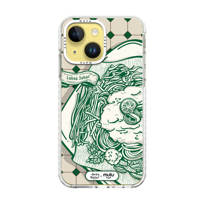 Laksa Johor Ultra Pro Case