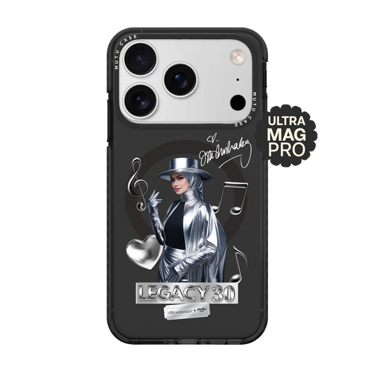 Legacy Muzik Ultra Mag Pro